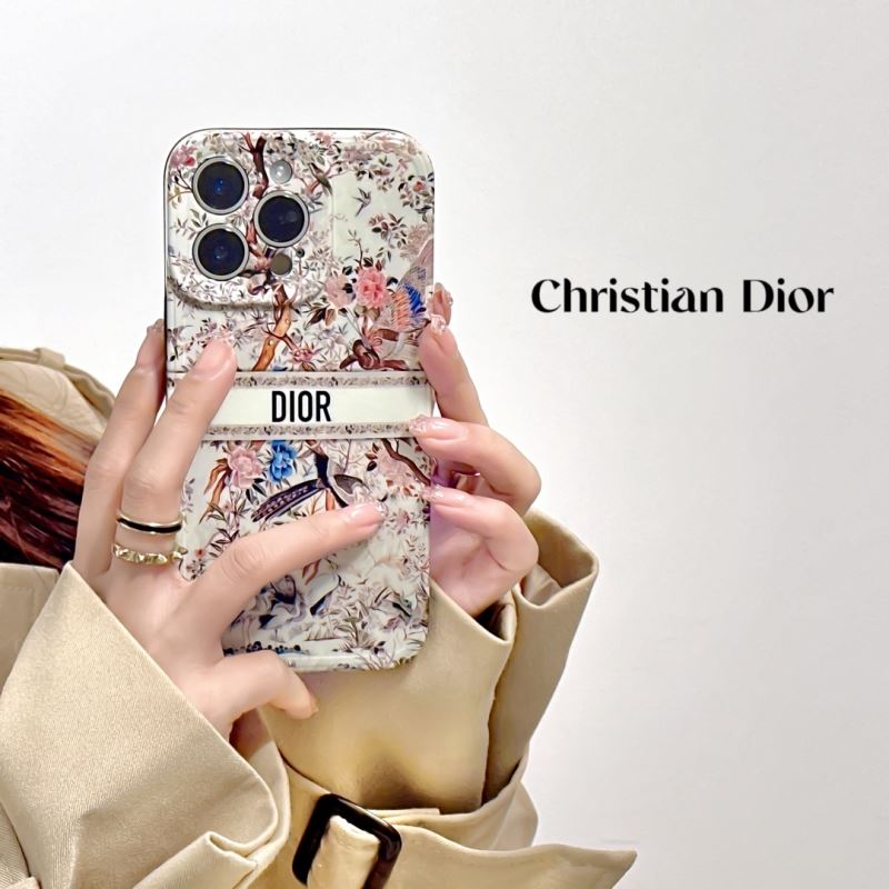 CHRISTIAN DIOR